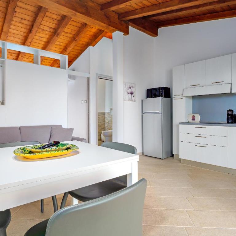 Stazzu Gallurese - Appartamento Deluxe con 2 Camere da Letto e Vista Oceano - 5