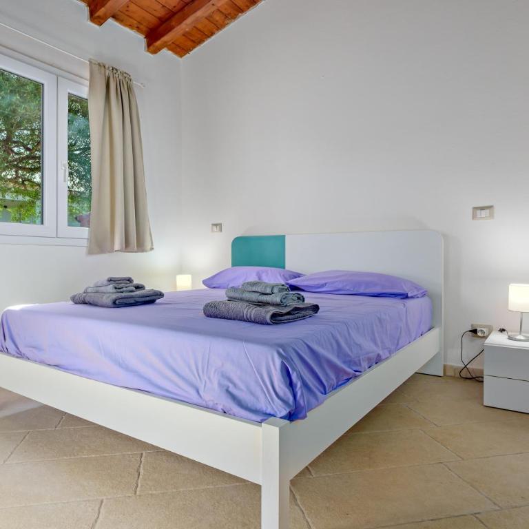 Stazzu Gallurese - Appartamento Deluxe con 2 Camere da Letto e Vista Oceano - 6