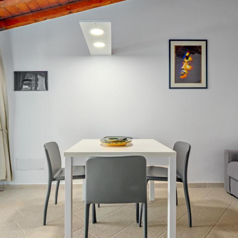 Stazzu Gallurese - Appartamento Deluxe con 2 Camere da Letto e Vista Oceano - 3