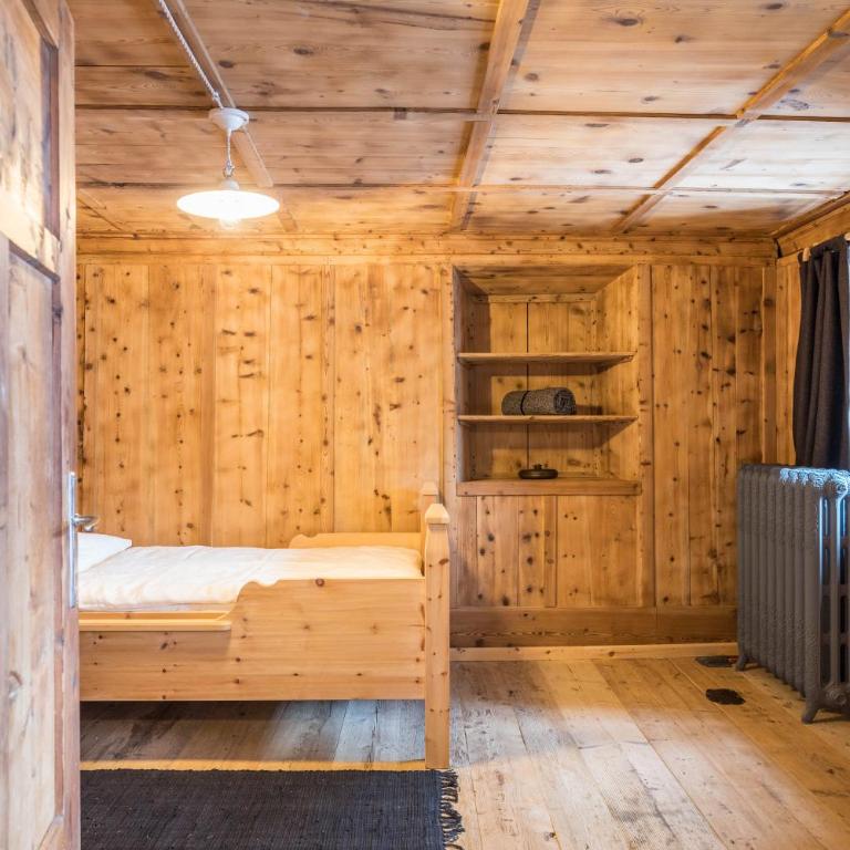 Tannhäuser Mountain Chalet - Chalet - 12