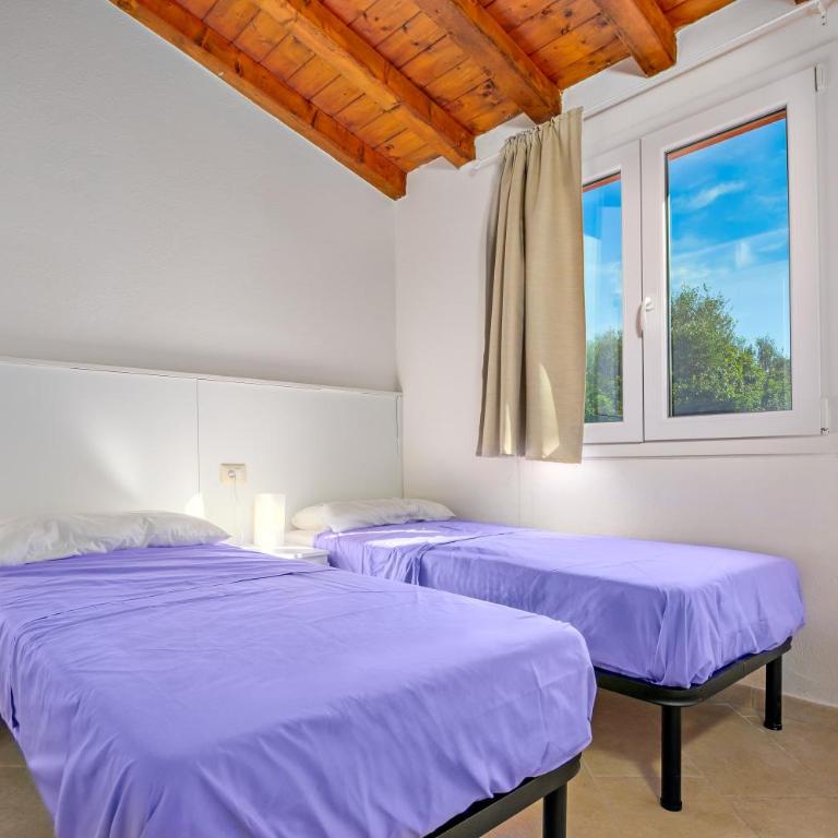 Stazzu Gallurese - Appartamento Deluxe con 2 Camere da Letto e Vista Oceano - 9