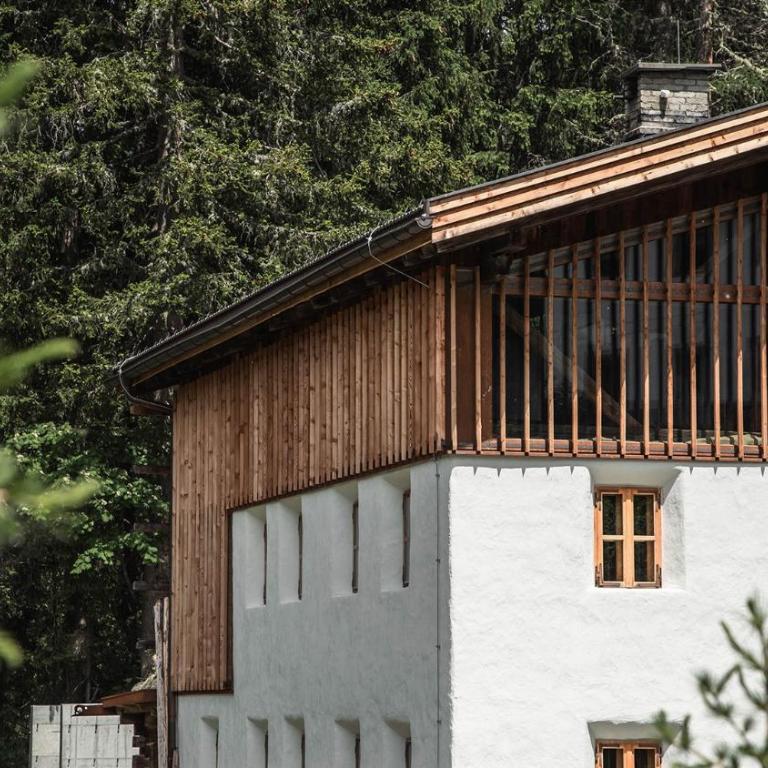 Tannhäuser Mountain Chalet - Chalet - 32