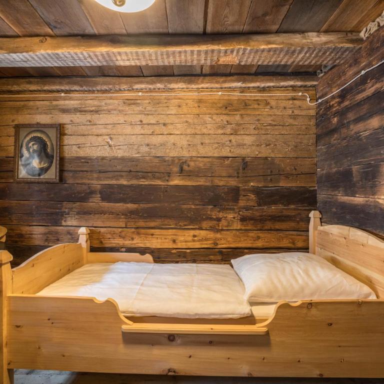 Tannhäuser Mountain Chalet - Chalet - 10