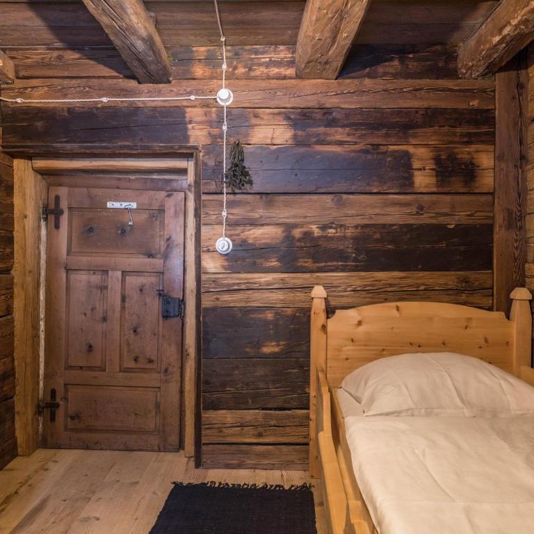 Tannhäuser Mountain Chalet - Chalet - 13