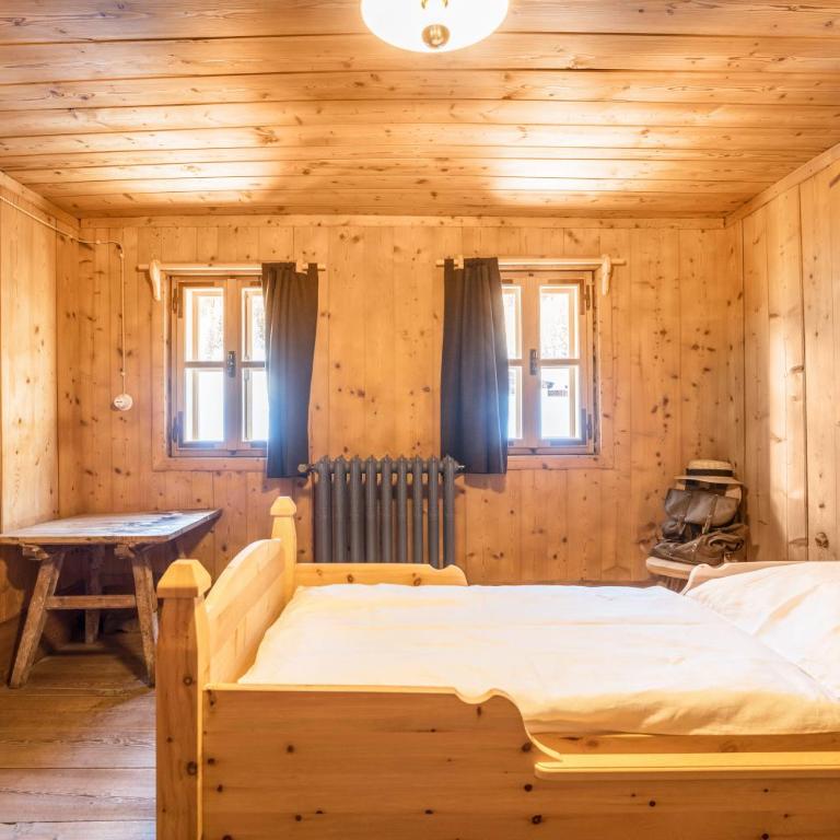 Tannhäuser Mountain Chalet - Chalet - 18