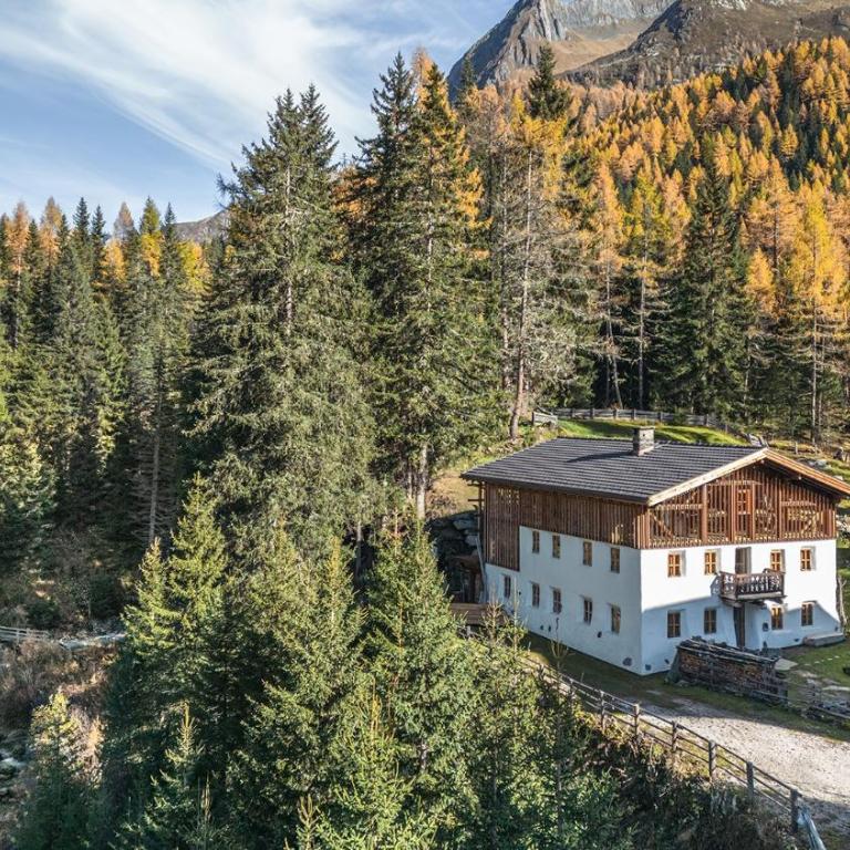 Tannhäuser Mountain Chalet - Chalet - 42
