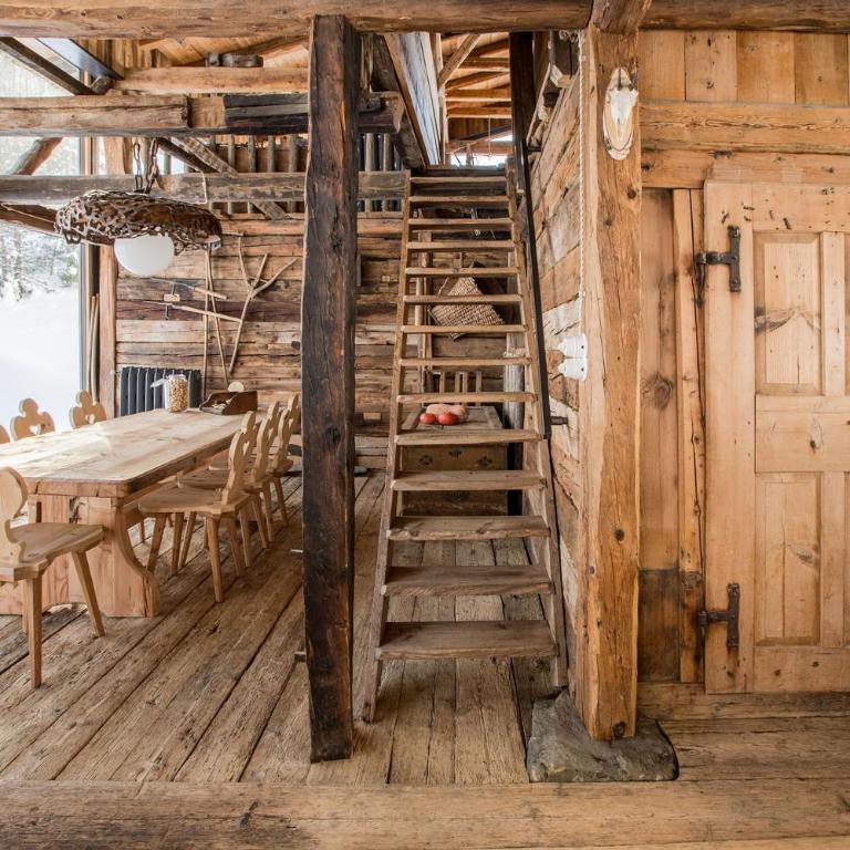 Tannhäuser Mountain Chalet - Chalet - 7