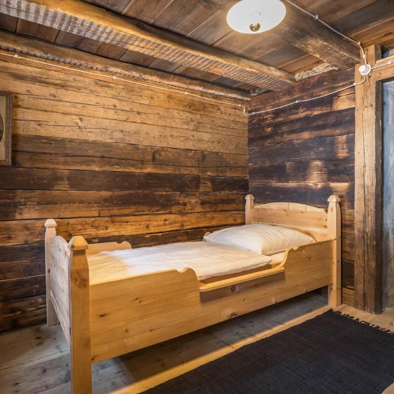 Tannhäuser Mountain Chalet - Chalet - 9