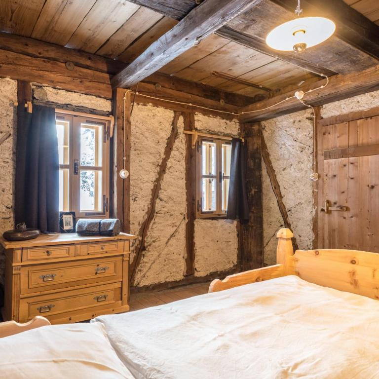Tannhäuser Mountain Chalet - Chalet - 15