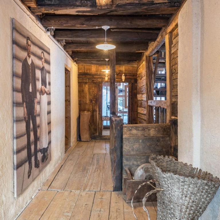 Tannhäuser Mountain Chalet - Chalet - 21