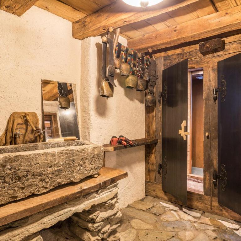 Tannhäuser Mountain Chalet - Chalet - 22