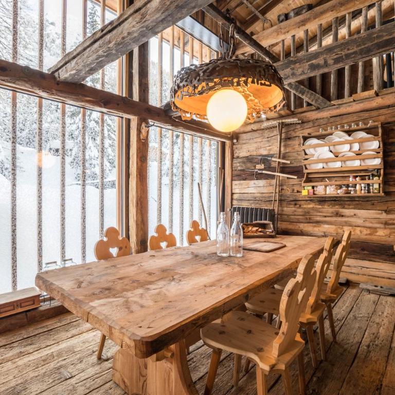 Tannhäuser Mountain Chalet - Chalet - 4