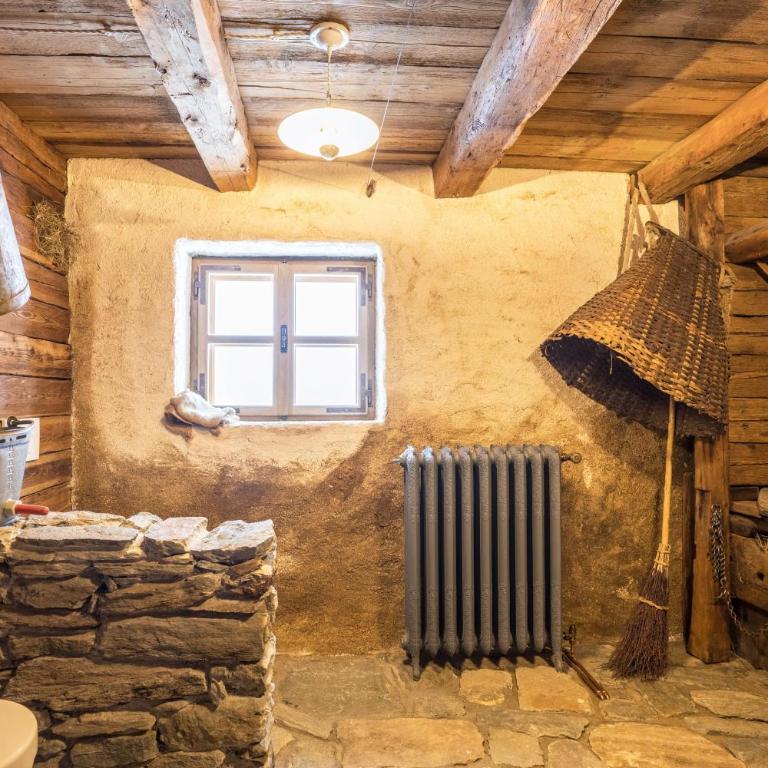 Tannhäuser Mountain Chalet - Chalet - 24