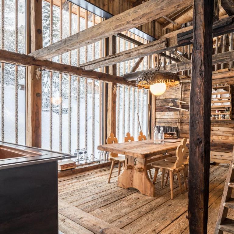 Tannhäuser Mountain Chalet - Chalet - 3