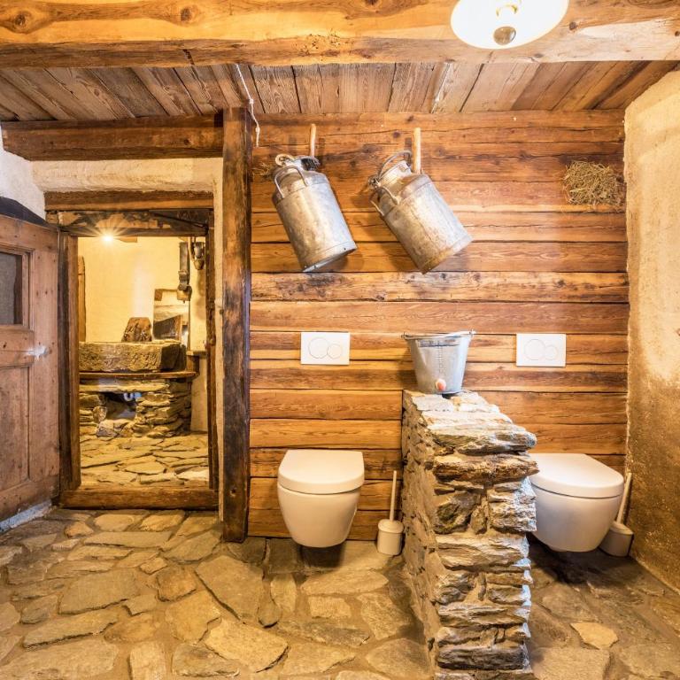 Tannhäuser Mountain Chalet - Chalet - 23