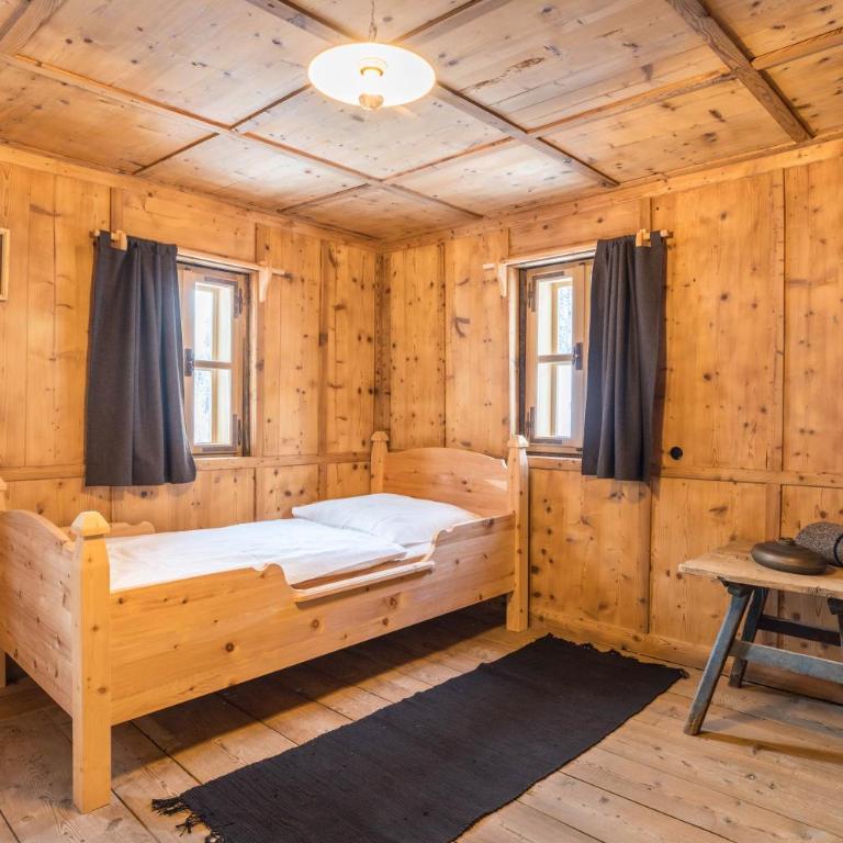 Tannhäuser Mountain Chalet - Chalet - 17