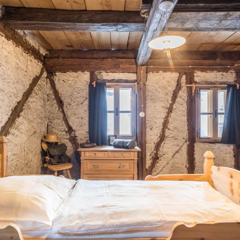 Tannhäuser Mountain Chalet - Chalet - 14