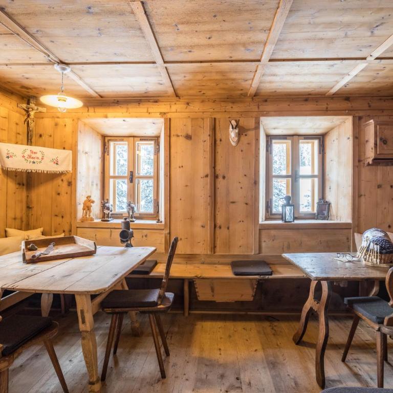 Tannhäuser Mountain Chalet - Chalet - 8