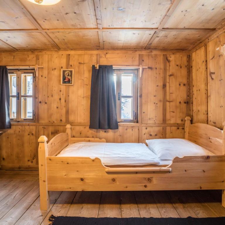Tannhäuser Mountain Chalet - Chalet - 16