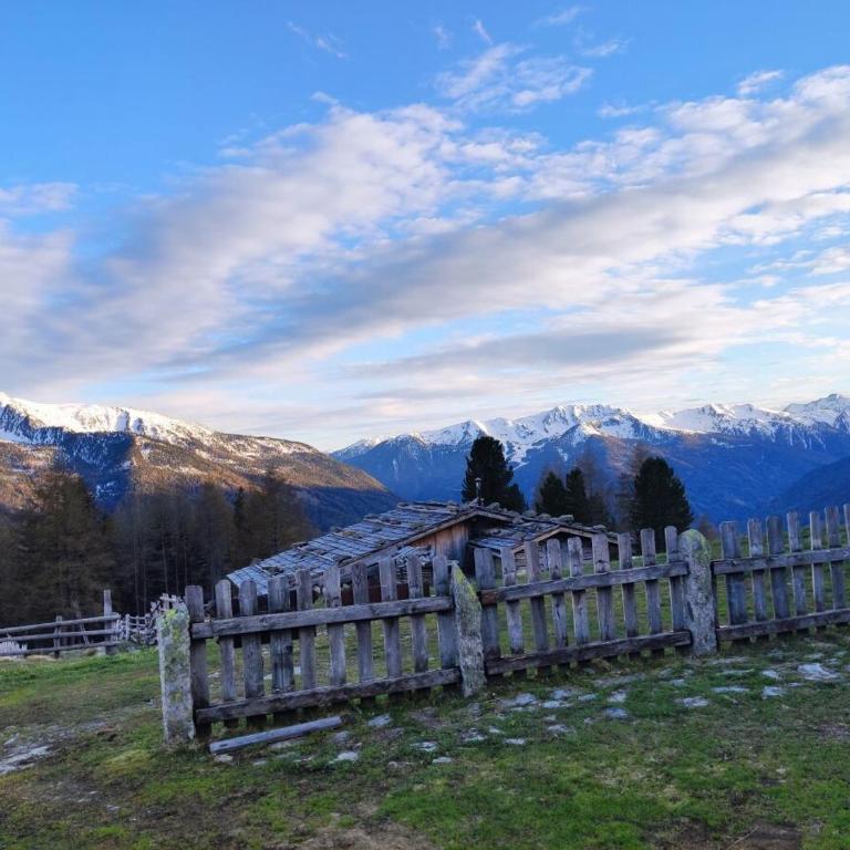 Golserhof Sonne - Deluxe-Apartment mit 2 Schlafzimmern und Gartenblick - 29