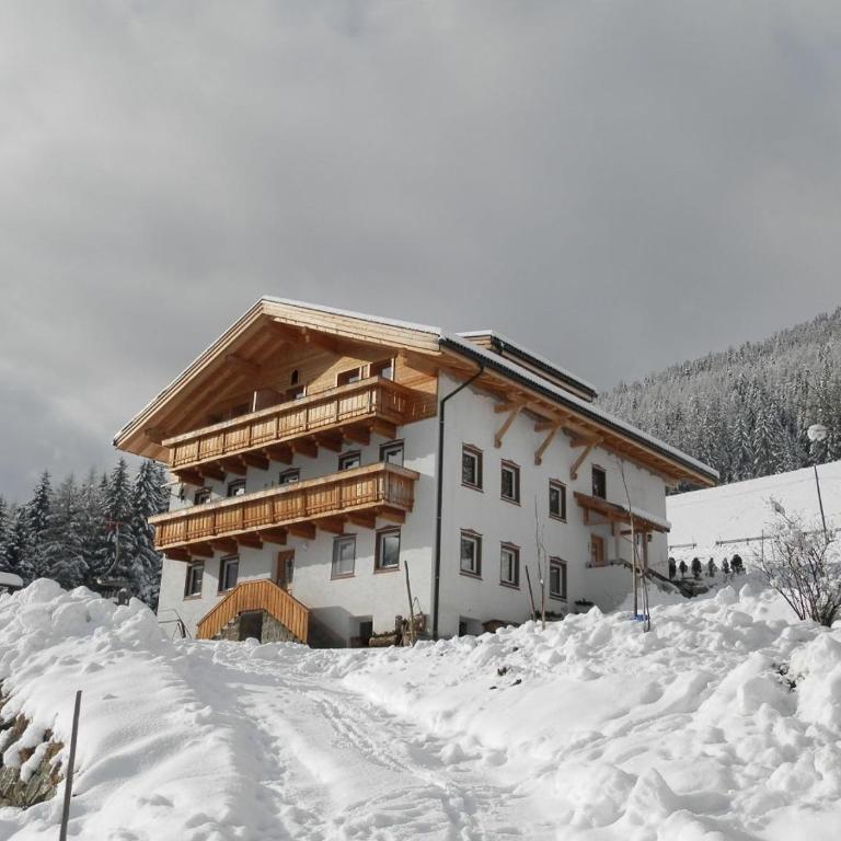 Golserhof Sonne - Deluxe-Apartment mit 2 Schlafzimmern und Gartenblick - 30