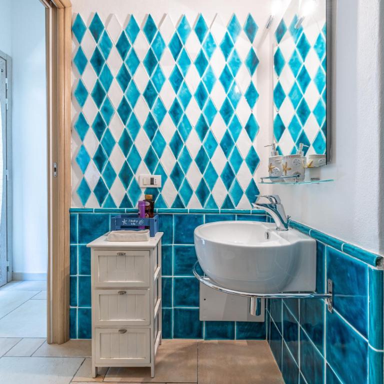 Casa Vacanza Il Bouganville - Two-Bedroom House - 20