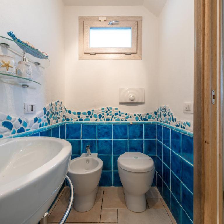 Casa Vacanza Il Bouganville - Two-Bedroom House - 27