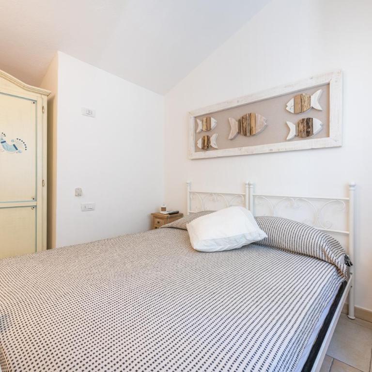 Casa Vacanza Il Bouganville - Two-Bedroom House - 14