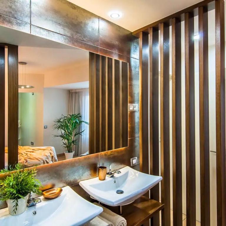 Ocean Breeze - Apartamento Deluxe de 2 dormitorios con vistas al mar - 12
