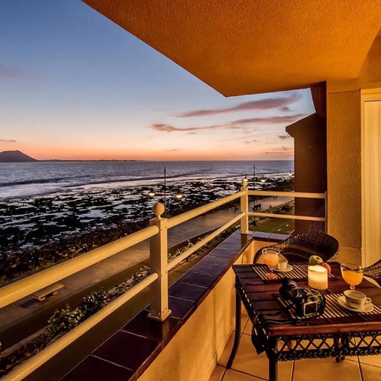 Ocean Breeze - Apartamento Deluxe de 2 dormitorios con vistas al mar - 3