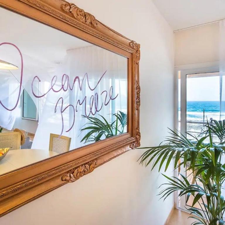 Ocean Breeze - Apartamento Deluxe de 2 dormitorios con vistas al mar - 19