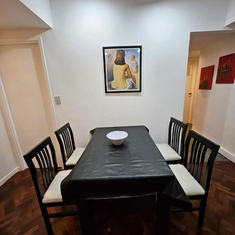congreso buenos aires - Apartamento de 1 dormitorio - 2