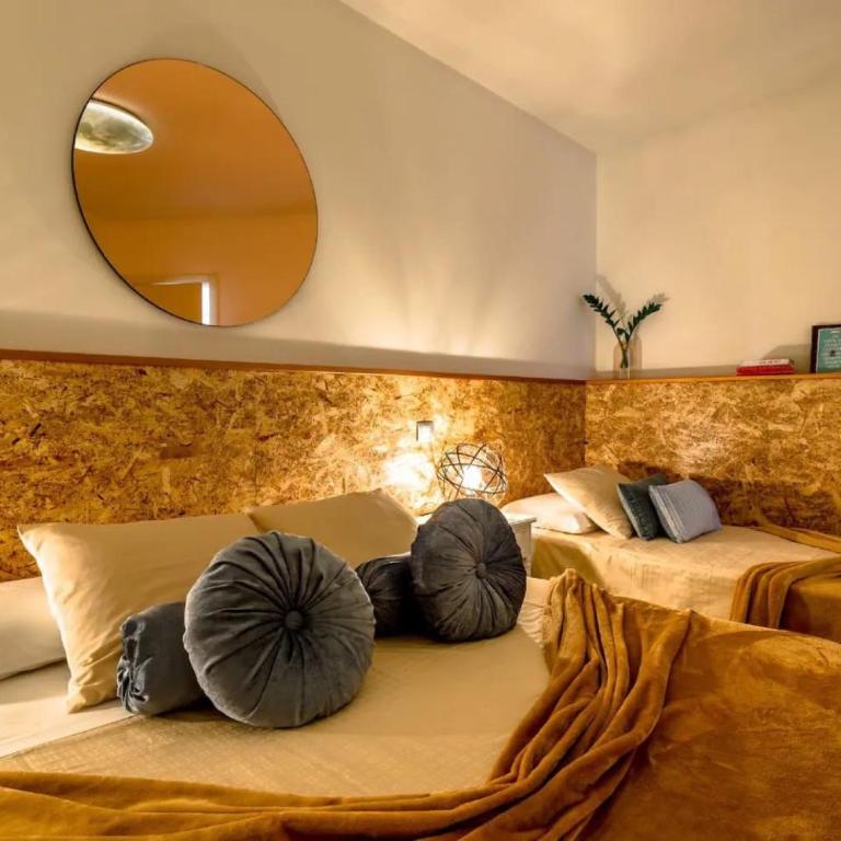 Ocean Breeze - Apartamento Deluxe de 2 dormitorios con vistas al mar - 17