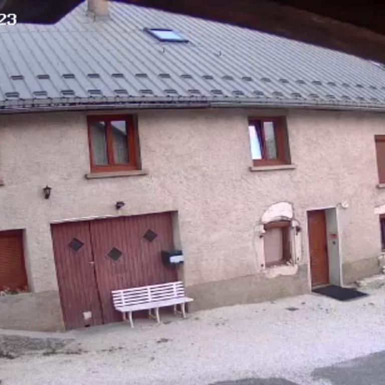 Doudou Vercors - Appartement 1 Chambre - Vue sur Jardin - 6
