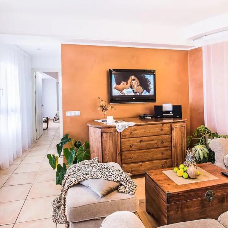 Ocean Breeze - Apartamento Deluxe de 2 dormitorios con vistas al mar - 7