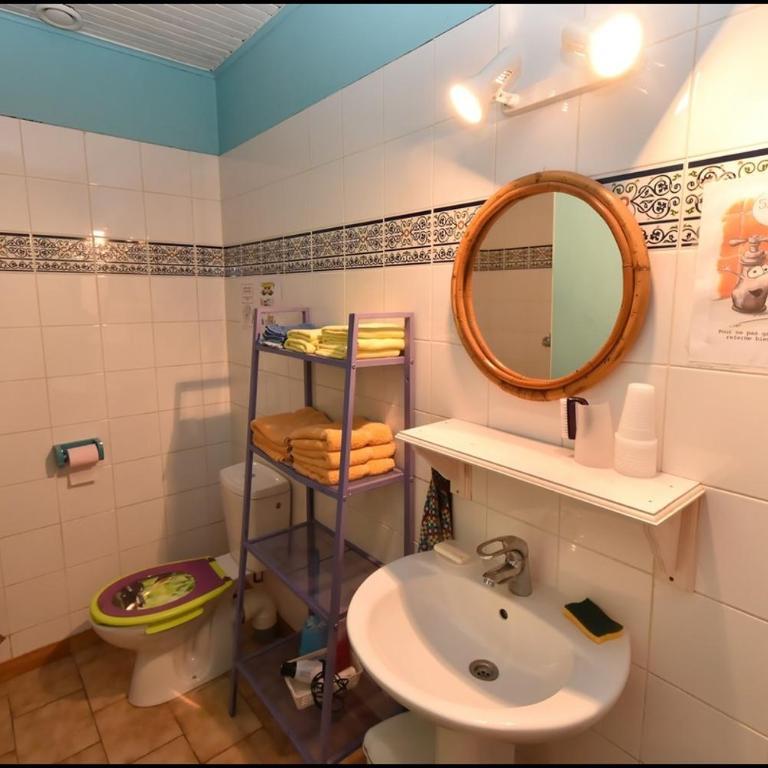 Doudou Vercors - Appartement 1 Chambre - Vue sur Jardin - 4