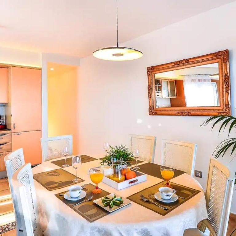 Ocean Breeze - Apartamento Deluxe de 2 dormitorios con vistas al mar - 8