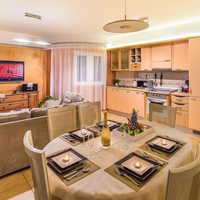 Ocean Breeze - Apartamento Deluxe de 2 dormitorios con vistas al mar - 9