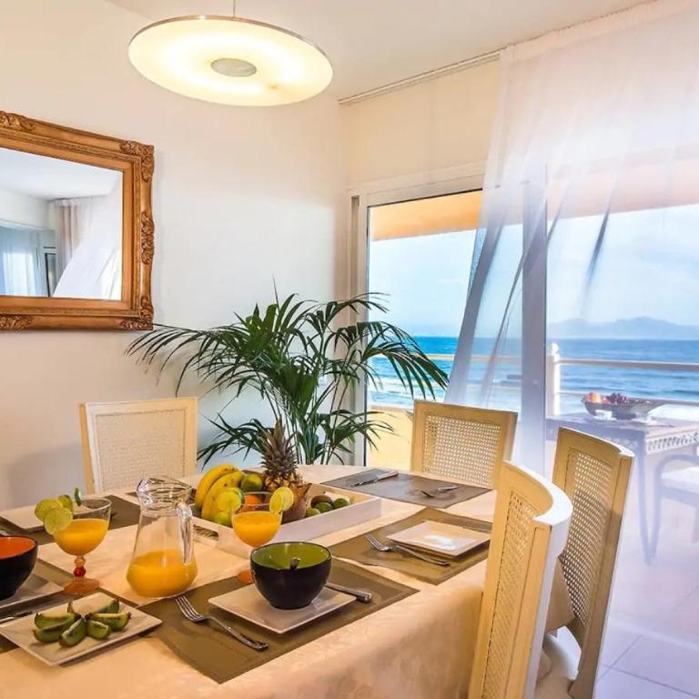 Ocean Breeze - Apartamento Deluxe de 2 dormitorios con vistas al mar - 2