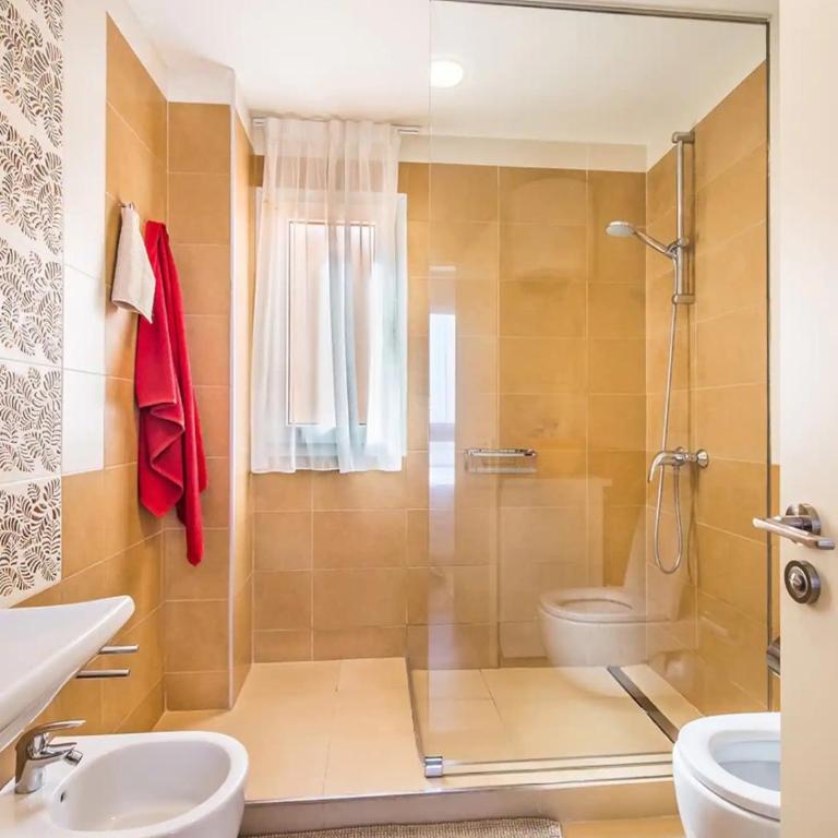 Ocean Breeze - Apartamento Deluxe de 2 dormitorios con vistas al mar - 18