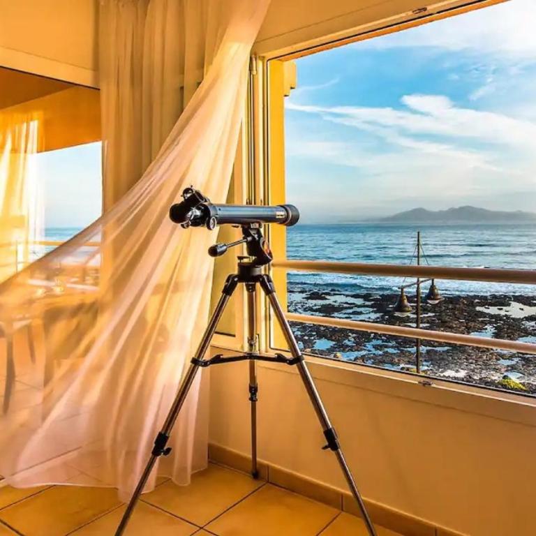 Ocean Breeze - Apartamento Deluxe de 2 dormitorios con vistas al mar - 1
