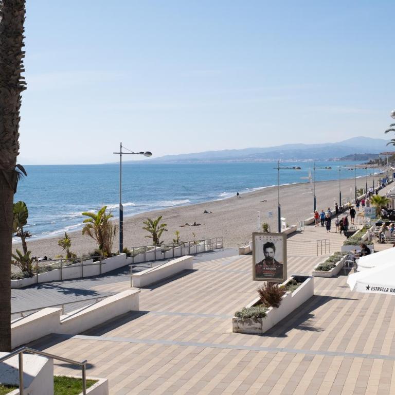Estudio Bloque 90 - Estudio con vistas al mar - 24