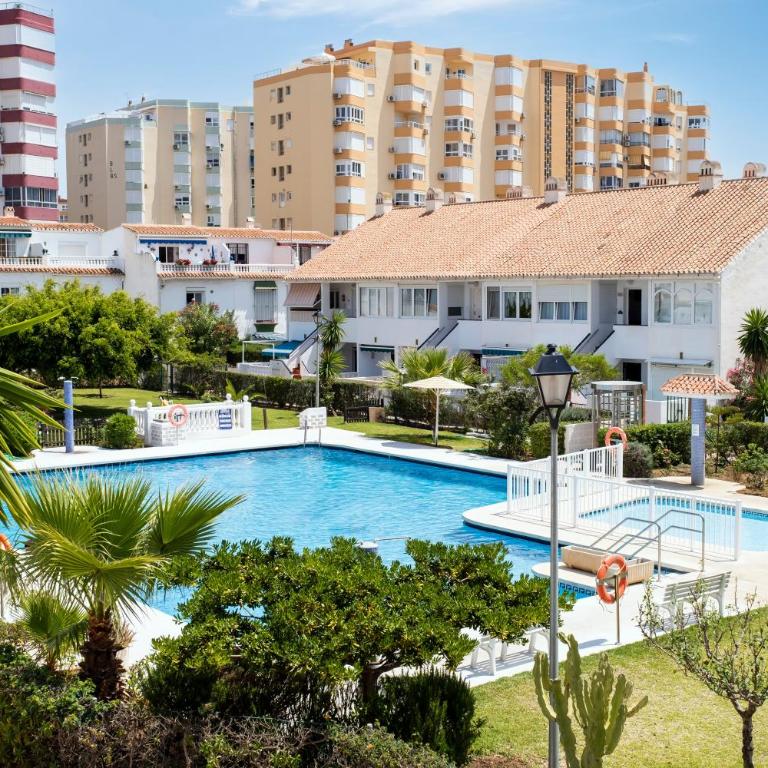 Estudio Bloque 90 - Estudio con vistas al mar - 17