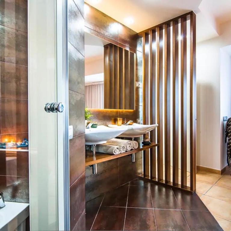 Ocean Breeze - Apartamento Deluxe de 2 dormitorios con vistas al mar - 13