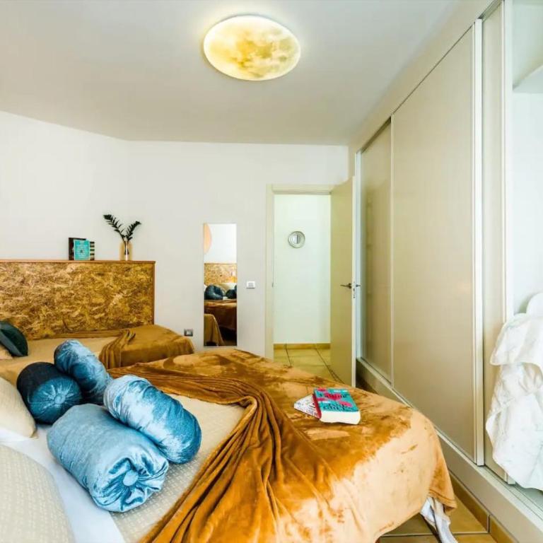 Ocean Breeze - Apartamento Deluxe de 2 dormitorios con vistas al mar - 16