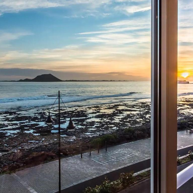 Ocean Breeze - Apartamento Deluxe de 2 dormitorios con vistas al mar - 22