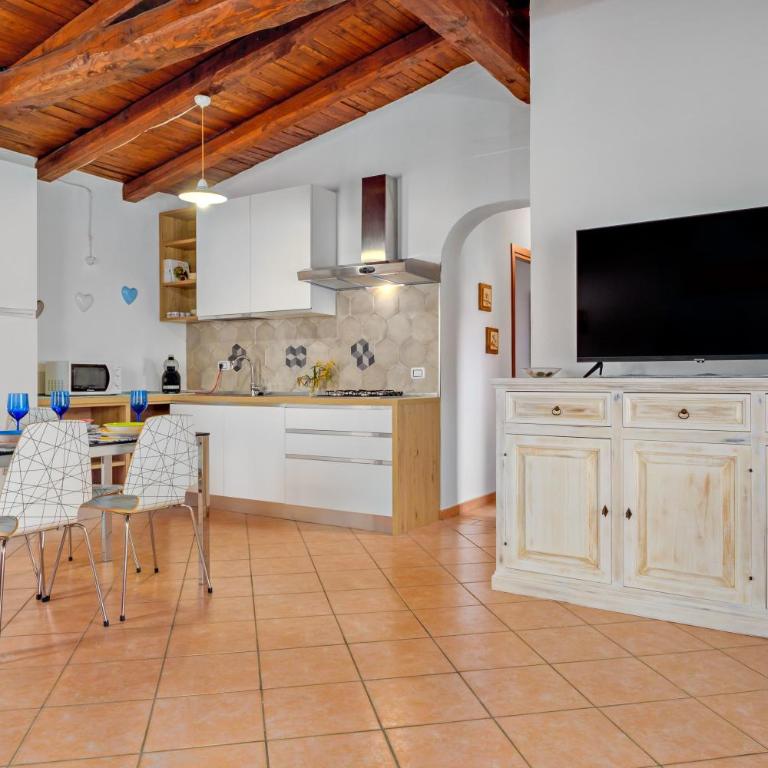 Villa Quattro Cuori - Casa con 2 Camere da Letto - 5
