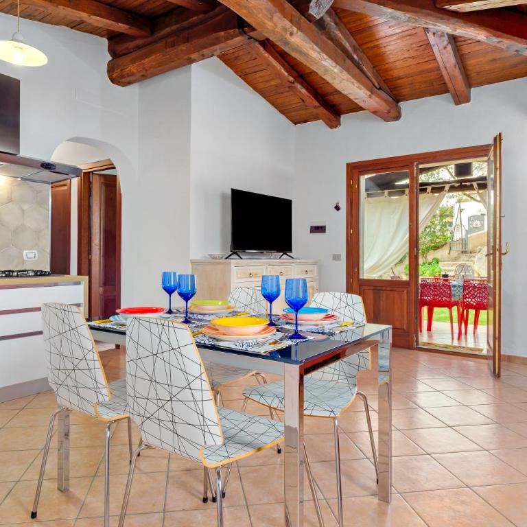Villa Quattro Cuori - Casa con 2 Camere da Letto - 3