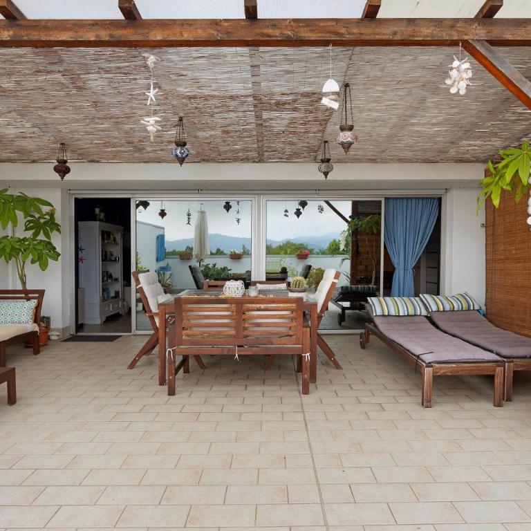 Attico con terrazza a Viareggio - Appartamento con Terrazza - 2