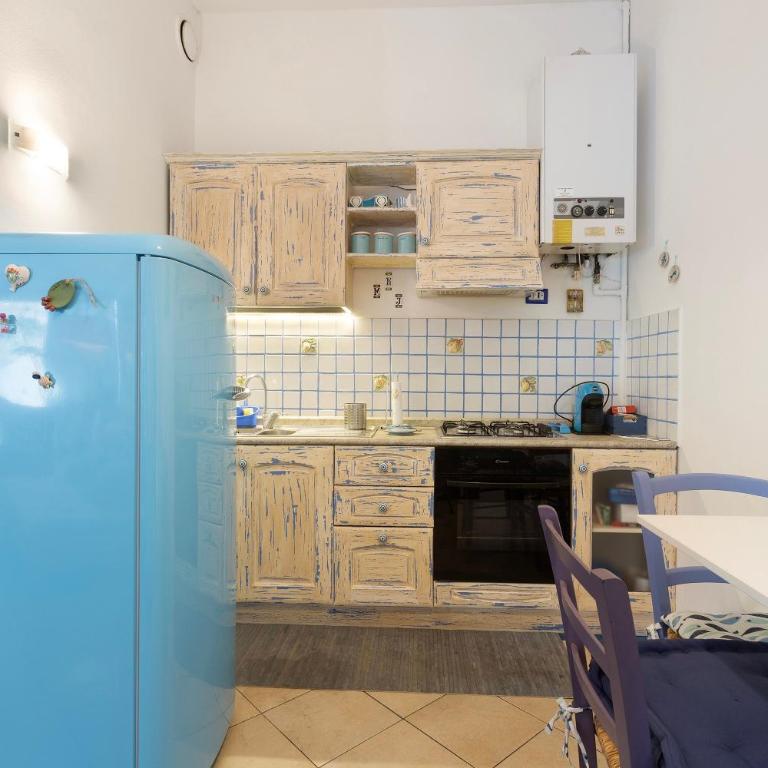 Attico con terrazza a Viareggio - Appartamento con Terrazza - 11